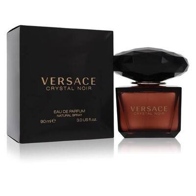 Ladies Crystal Noir EDP Spray for Women - (3 Oz)