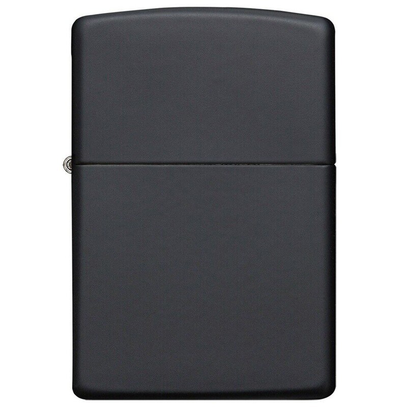 Lighter- Black Matte image