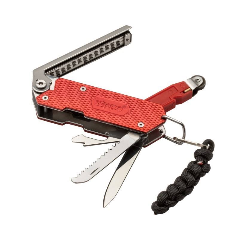 Fire Starting Multi-Tool image