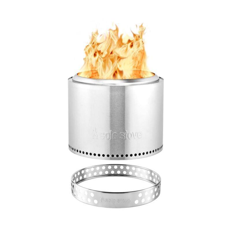 Bonfire Fire Pit and Stand 2.0 image