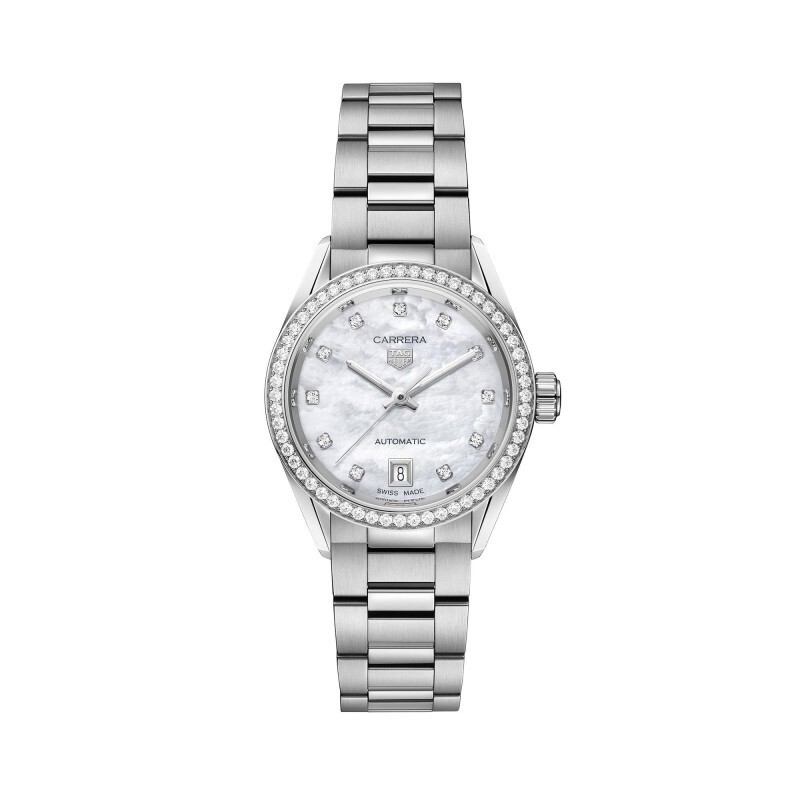 Carrera Date image