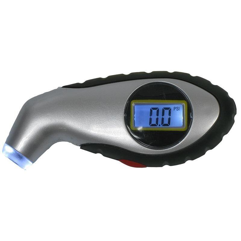 Digital Tire Gauge image