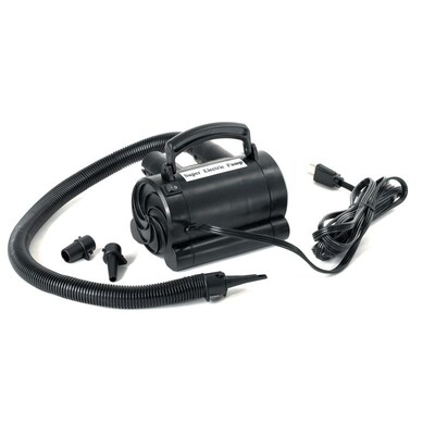 Electric Inflatable Pump image