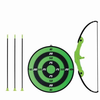 Indoor Archery Target Set image