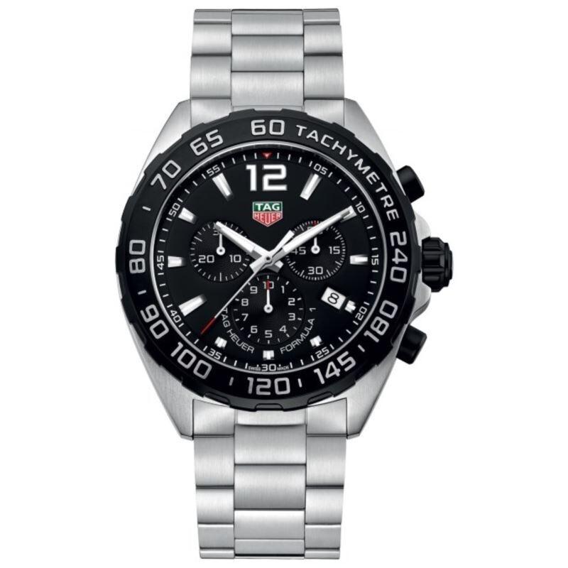 Men's Formula One Chronograph Watch image