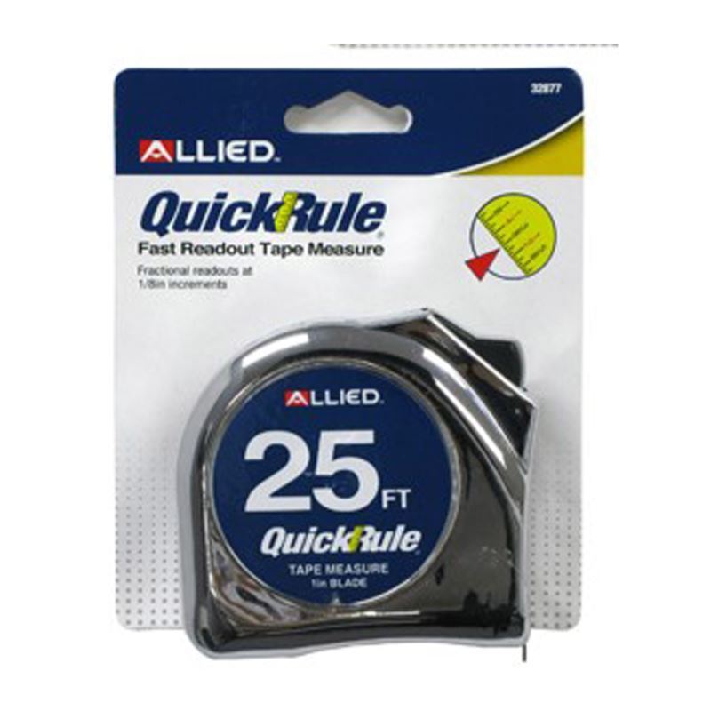 QuickRule Tape Measure image