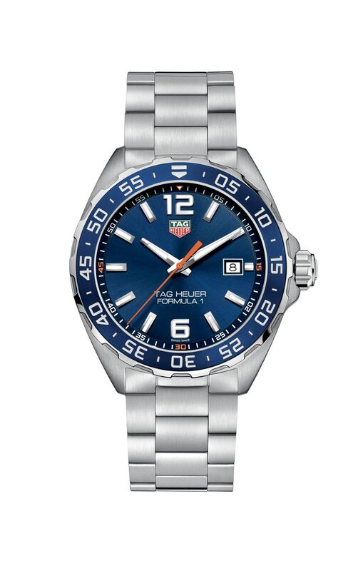 Tag Heuer Formula One image