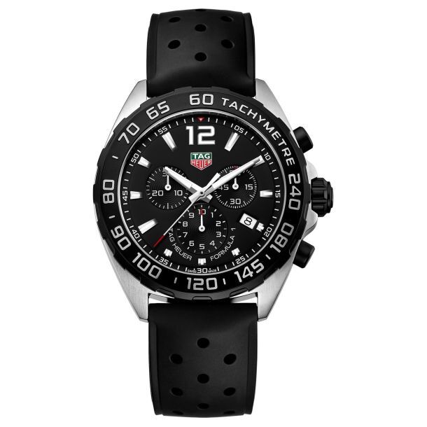 Tag Heuer Formula One Chronograph image