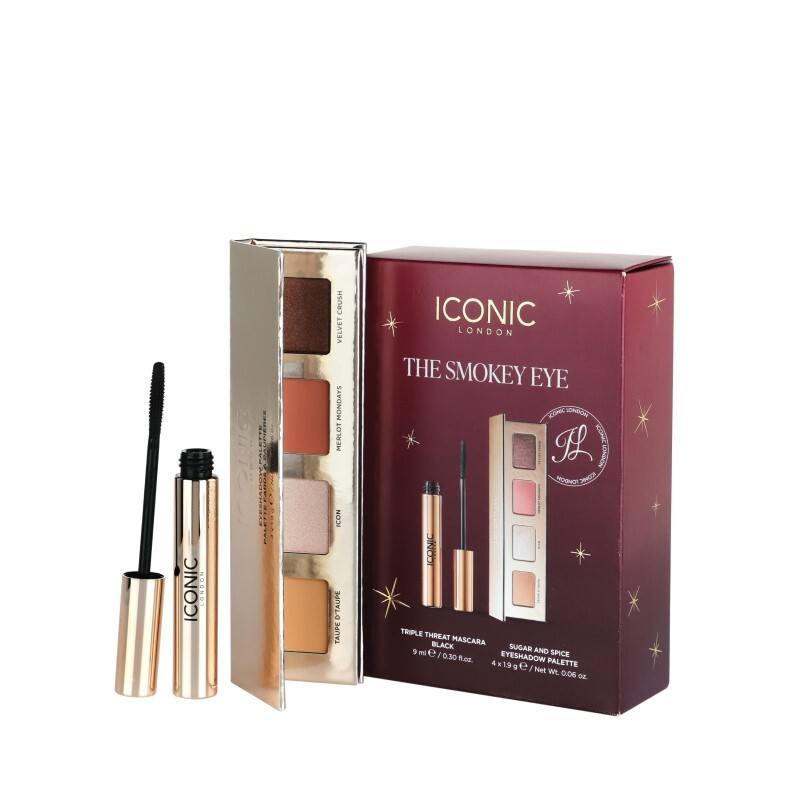 The Smokey Eye image