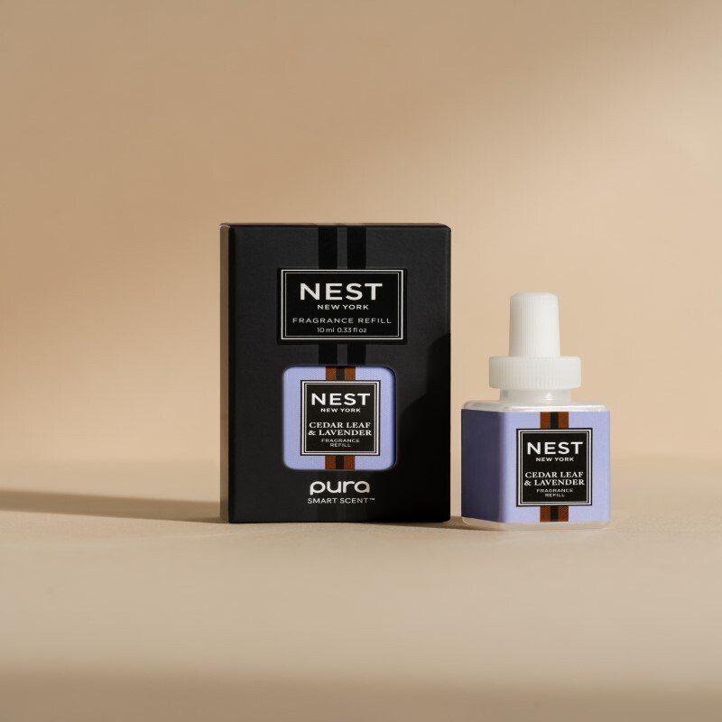 Thymes - Cedar Leaf & Lavender 10ml image