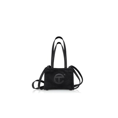 Timberland x Telfar Large Shopper - Black