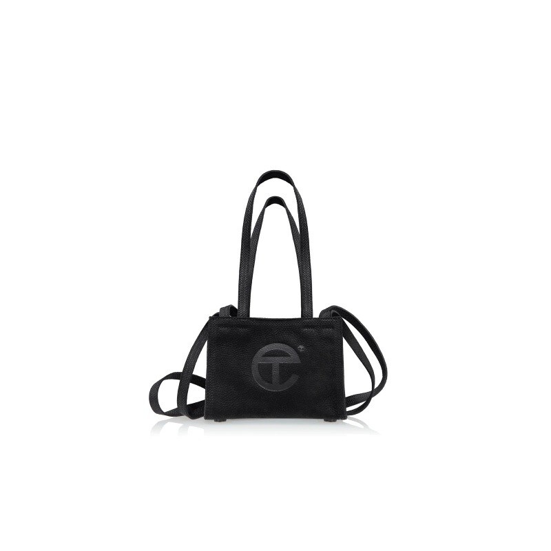 Timberland x Telfar Medium Shopper - Black image