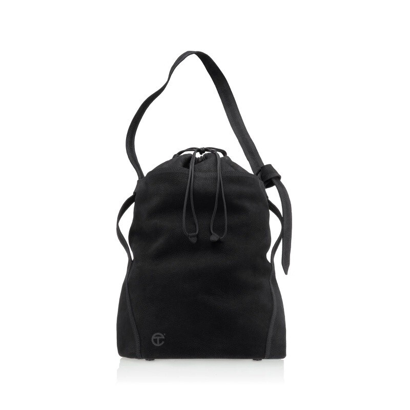 Timberland x Telfar Slouchy Bag - Black image