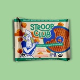 Gluten-Free Caramel Stroopwafel 2-pack 2.1 oz