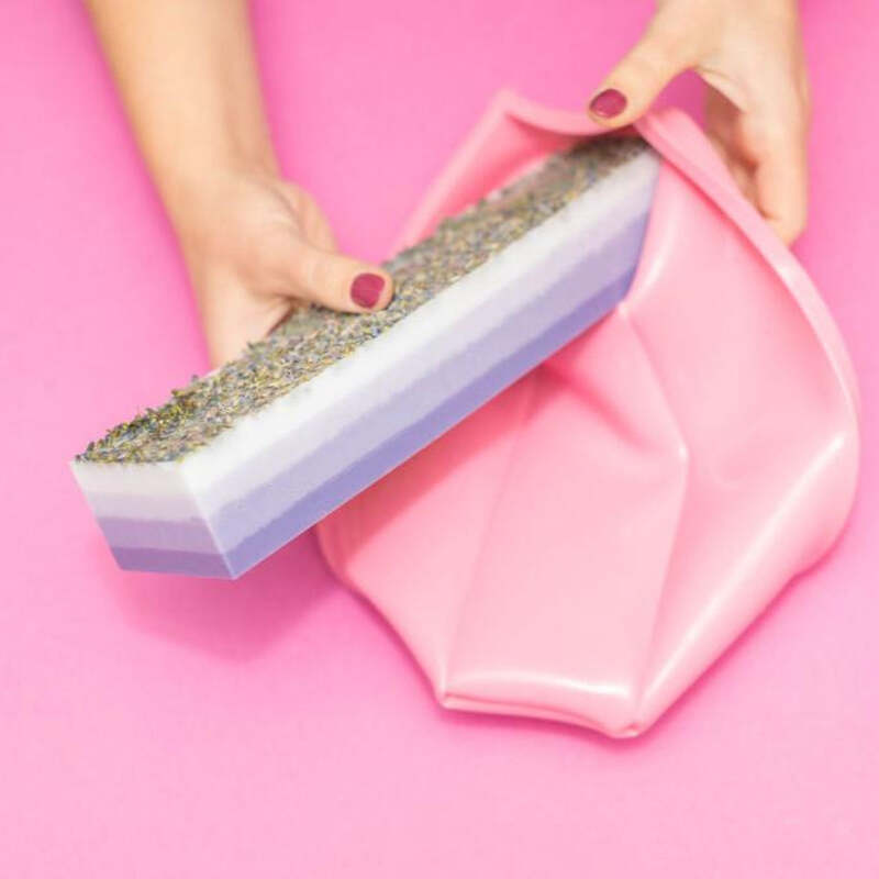 Layered Soap Making Kit image
