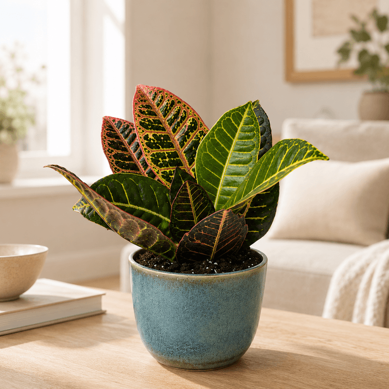 ReVased Hey Friend Indoor Plant - Thumbnail 2