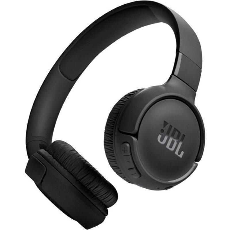 Tune Wireless On-Ear Headphones - (Black) image