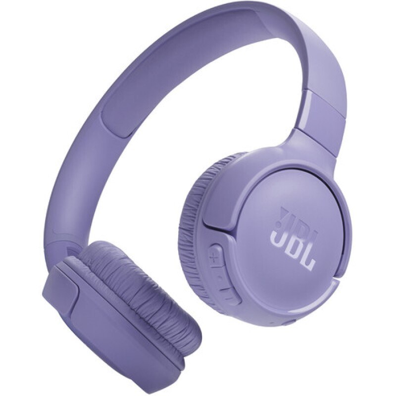 Tune Wireless On-Ear Headphones - (Purple) image