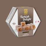 Turkish Delight Hazelnut 8.8 oz