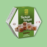 Turkish Delight Pistachio 8.8 oz