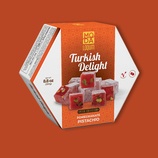 Turkish Delight Pomegranate Pistachio 8.8 oz