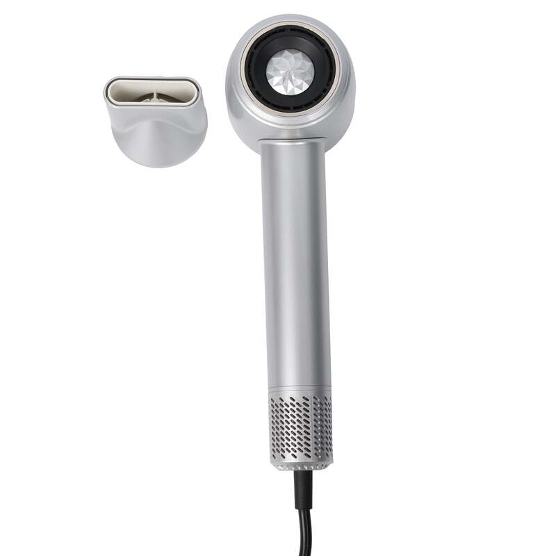 High Speed Ionic Vertical Hair Dryer image
