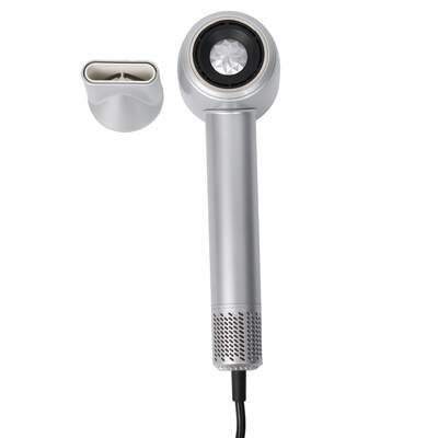 High Speed Ionic Vertical Hair Dryer