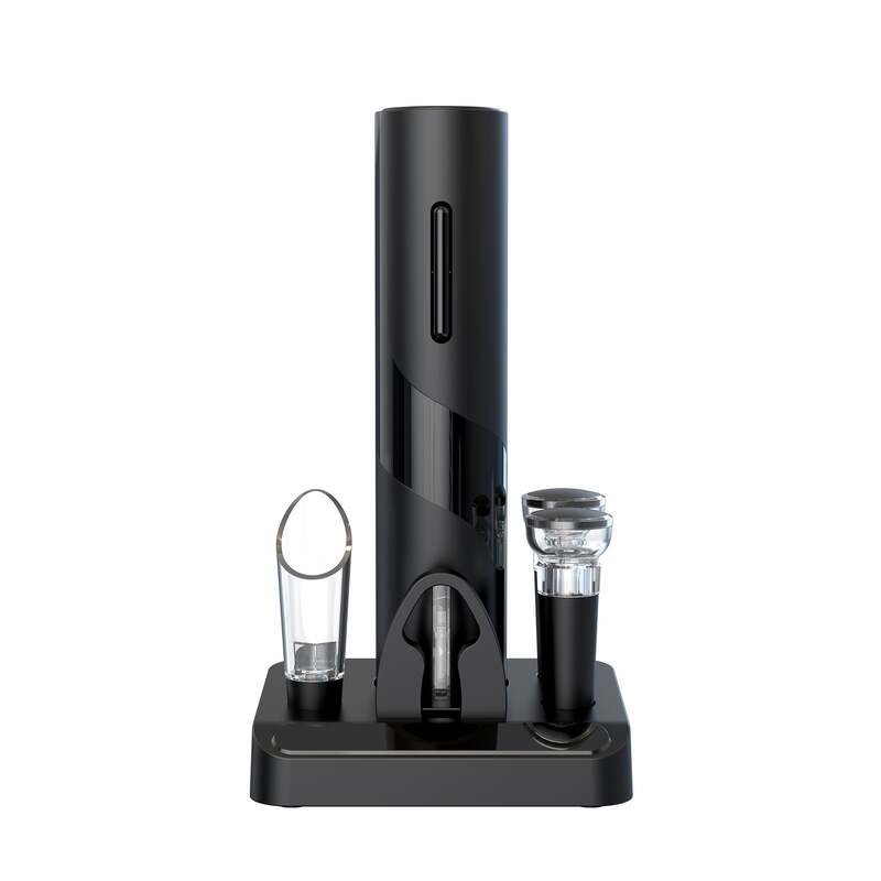 Electric Wine Opener Set image
