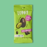 Dark Chocolate Pistachio Snack 1.35 oz