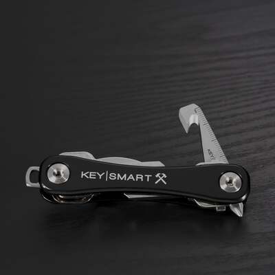 MultiTool | Combines 5 Powerful Tools | Lightweight & Portable image