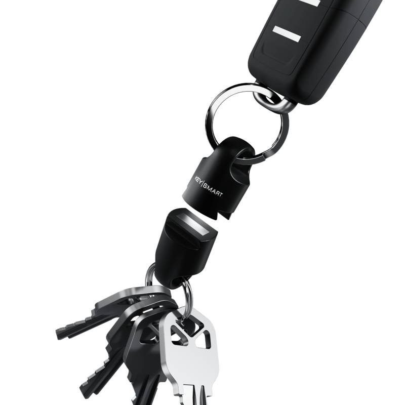 MagConnect™ Pro | Quickly Attach Detach Items | Strong Magnet Up To 20 LBs Black image