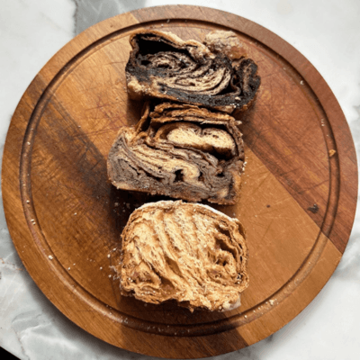 Babka Trio
