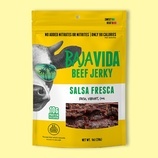 Salsa Fresca Beef Jerky 1 oz