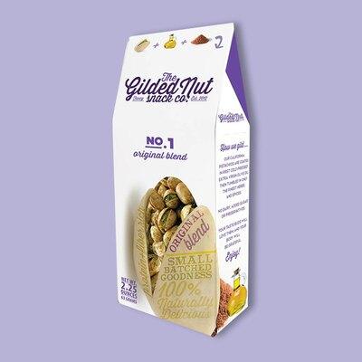 Original Blend In-Shell Pistachios 2.25 oz