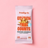 Apple Cinnamon Protein Crumble 0.8 oz