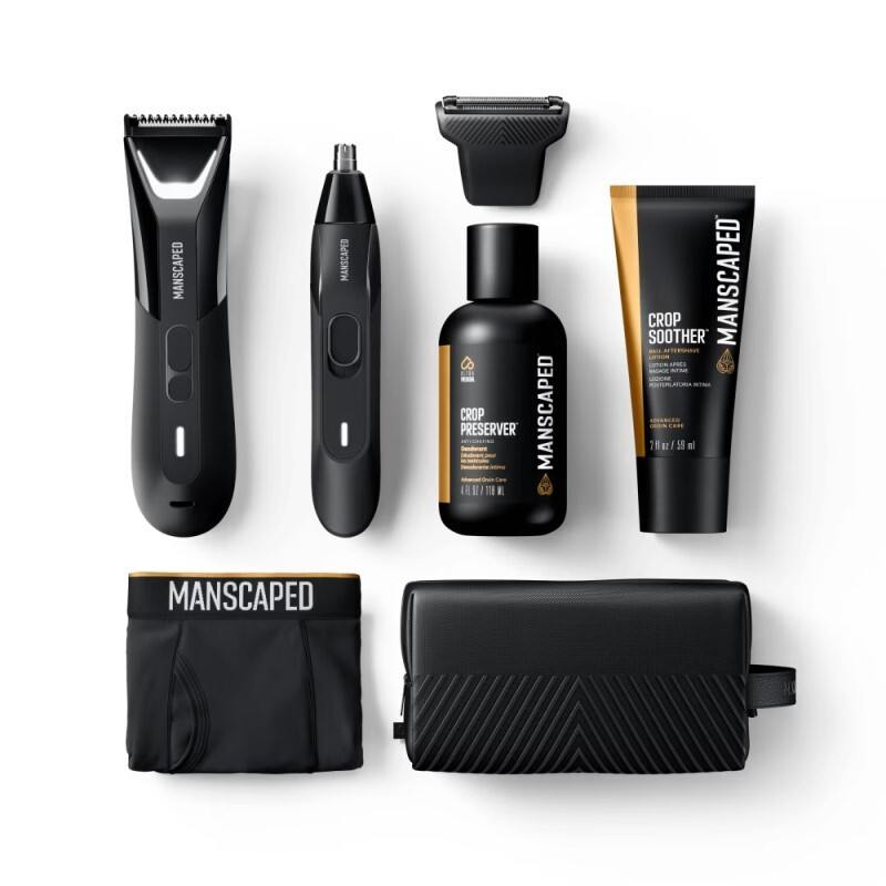 The Performance Package 5.0 Ultra - XLarge image