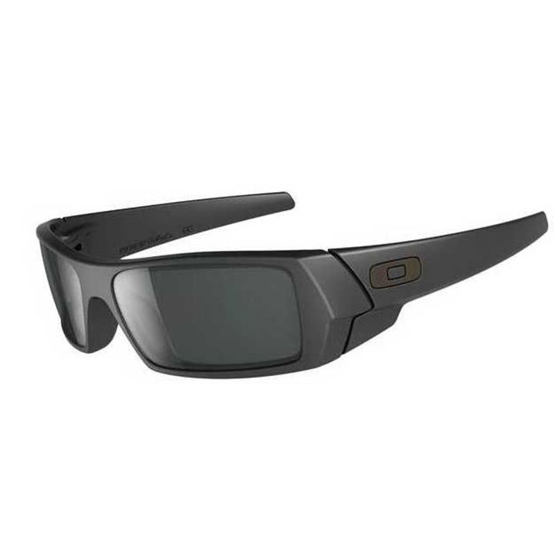Gas Can Sunglasses - (Matte Black) image