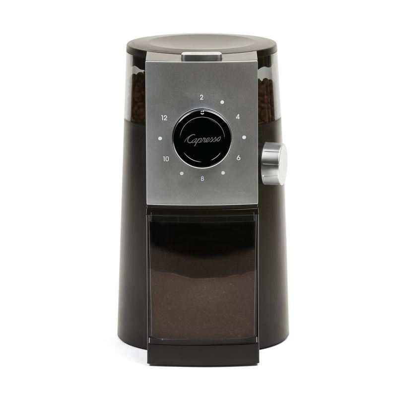 Grind Select Coffee Burr Grinder image