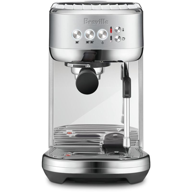 The Bambino Plus Espresso Machine image