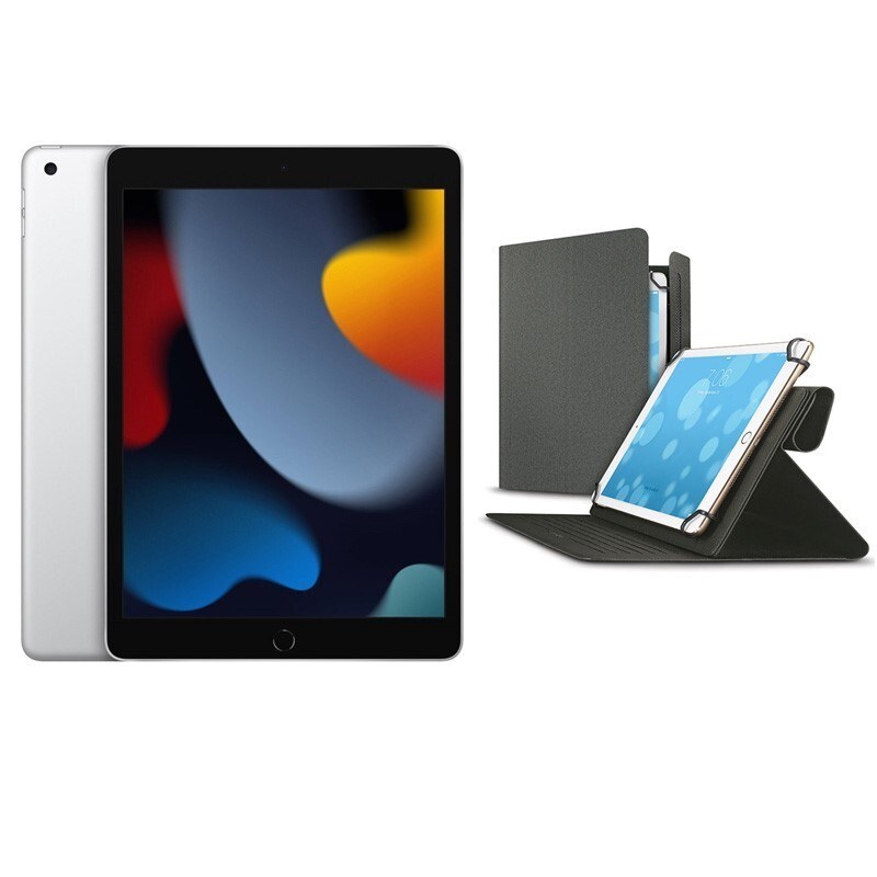 11 Inch iPad 128GB Wi-Fi with Case image