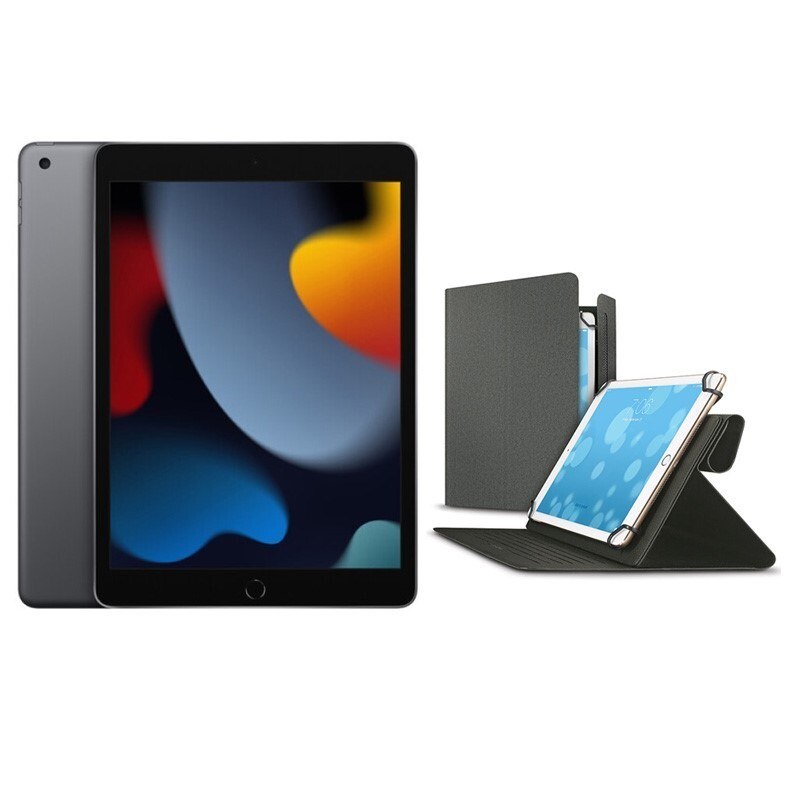 11 Inch iPad 256GB Wi-Fi with Case image
