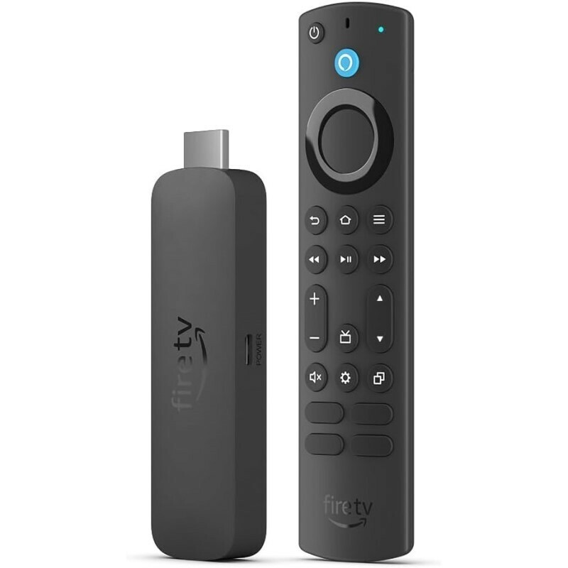Fire TV Stick 4K Max Streaming Device image