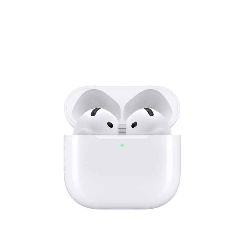 Airpods 4 image