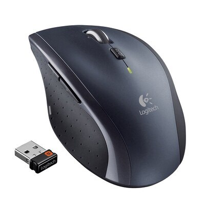 Wireless Marathon Mouse image