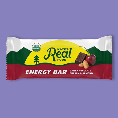 Dark Chocolate Cherry & Almond 2.2 oz image