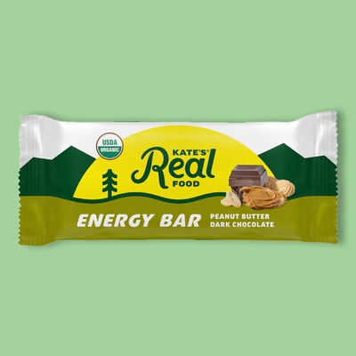 Peanut Butter Dark Chocolate 2.2 oz image