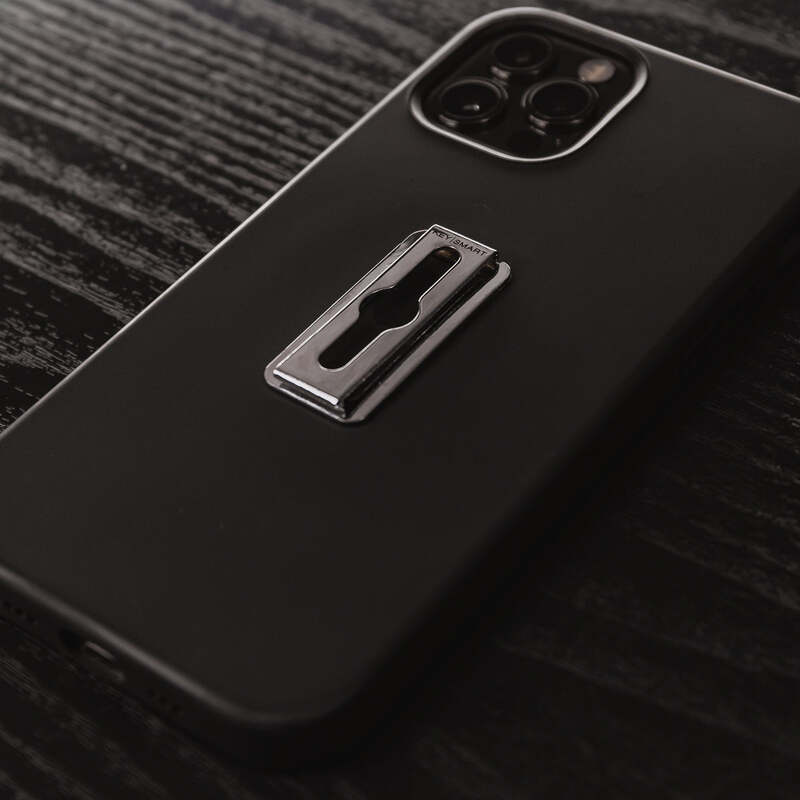 PocketFuse | Peel & Stick Pocket Clip to Any Small Accessory image