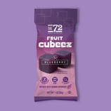 Fruit Cubeez Blueberry 1.0 oz