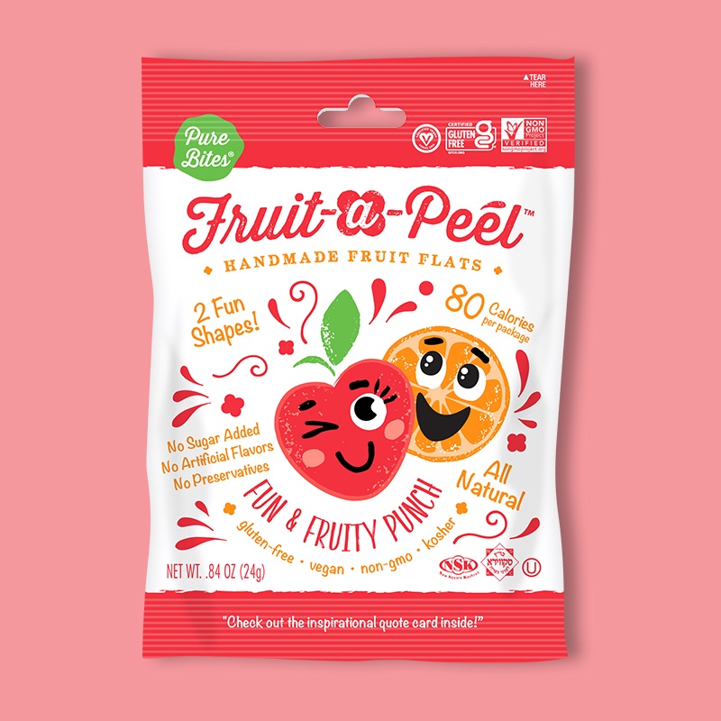 Fun and Fruity Punch 0.84 oz image