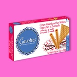French Crispy Rolled and Fan Wafers 3.52 oz